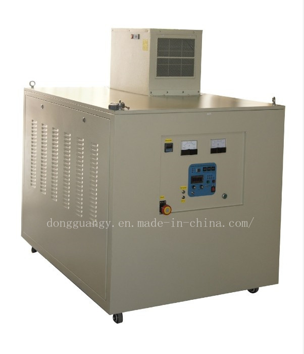 400kw Metal Foundry Industrial Induction Heating Equipment for Forge Process