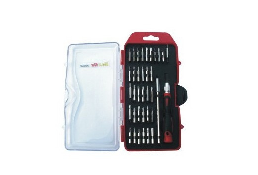 36PCS Precision Screwdriver Set