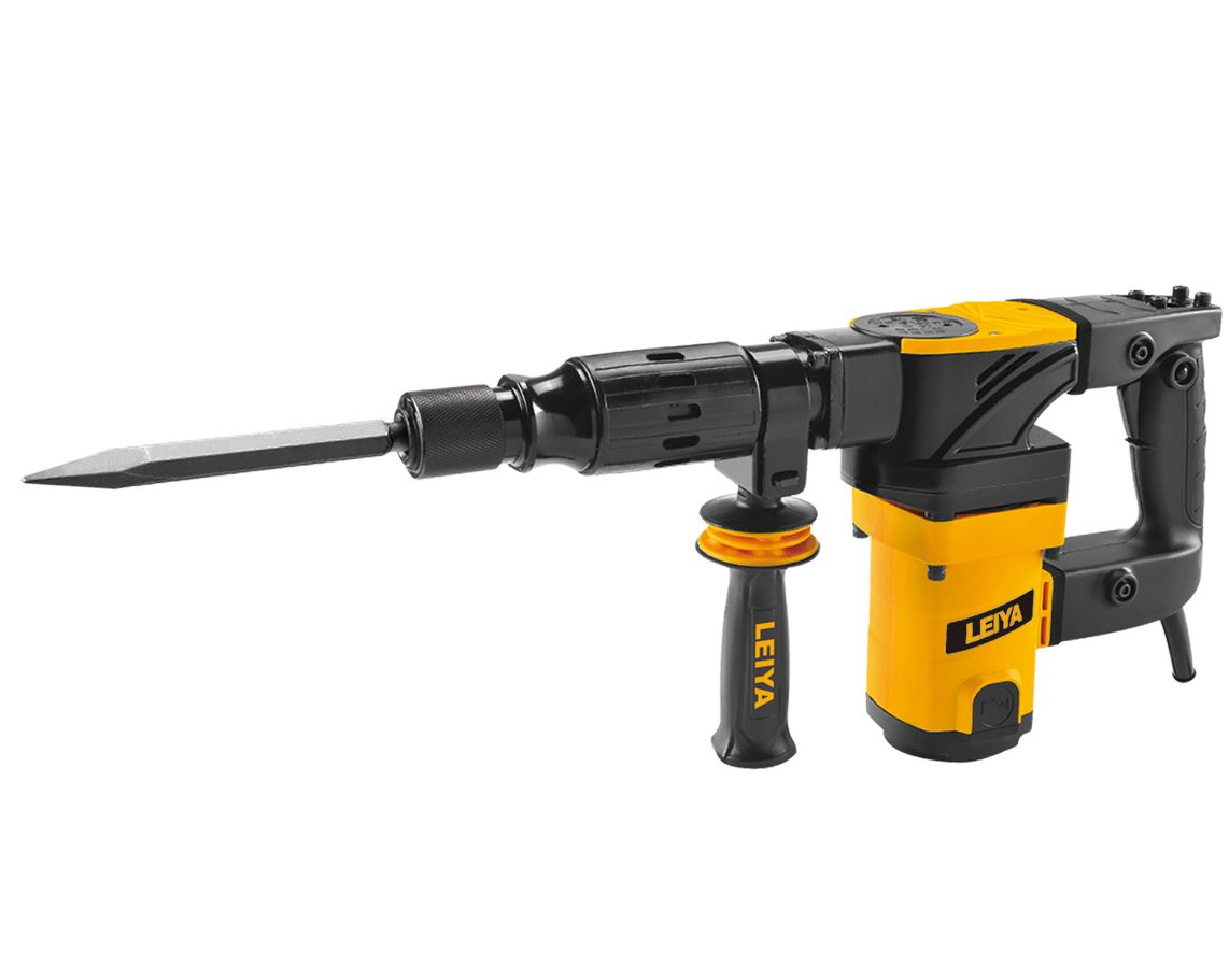 1000W Hex17 Demolition Hammer (LY0840-01)