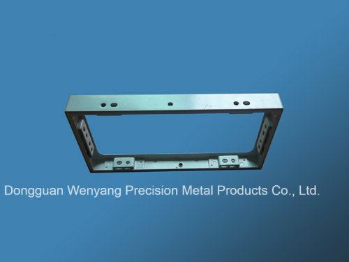 High Quality Metal Bending Stainless Steel Metal Hardware