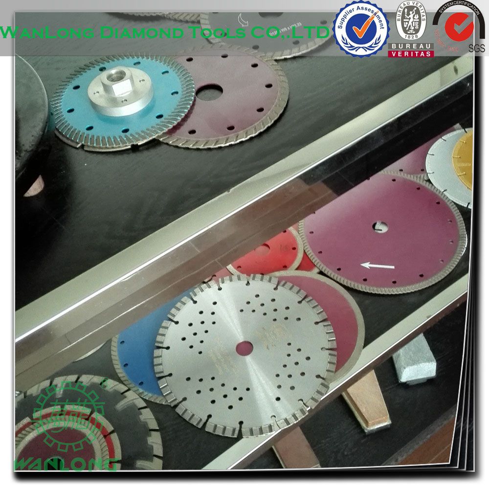 Diamond Blade Quick Cut for Quartz Stone -Diamond Blade Products