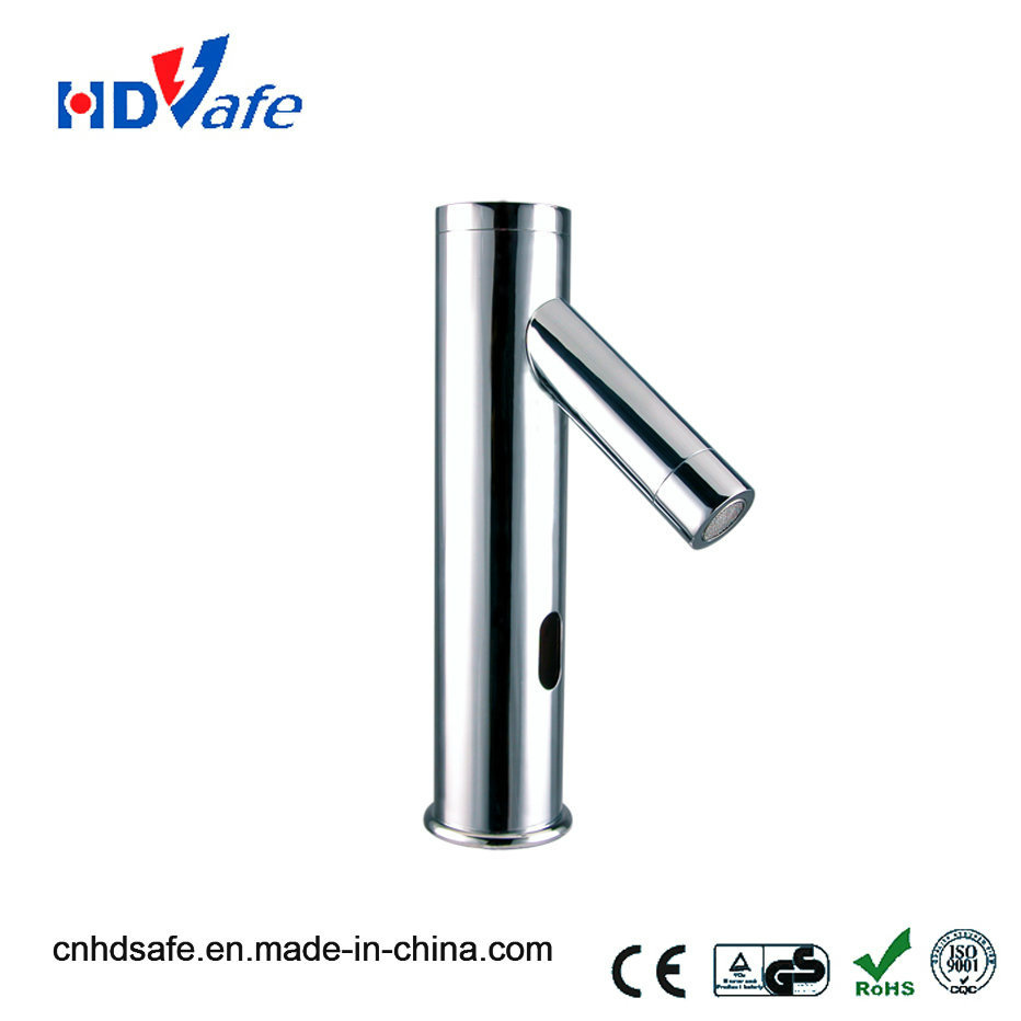 Sanitary Ware Price Bathroom Automatic Sensor Water Tap Electric Faucet
