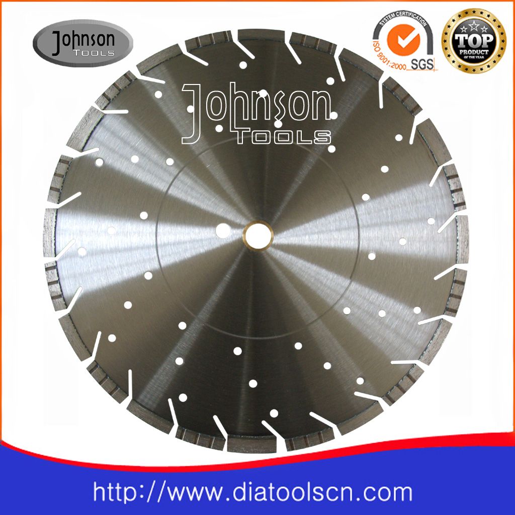350mm Diamond Saw Blade for LGP
