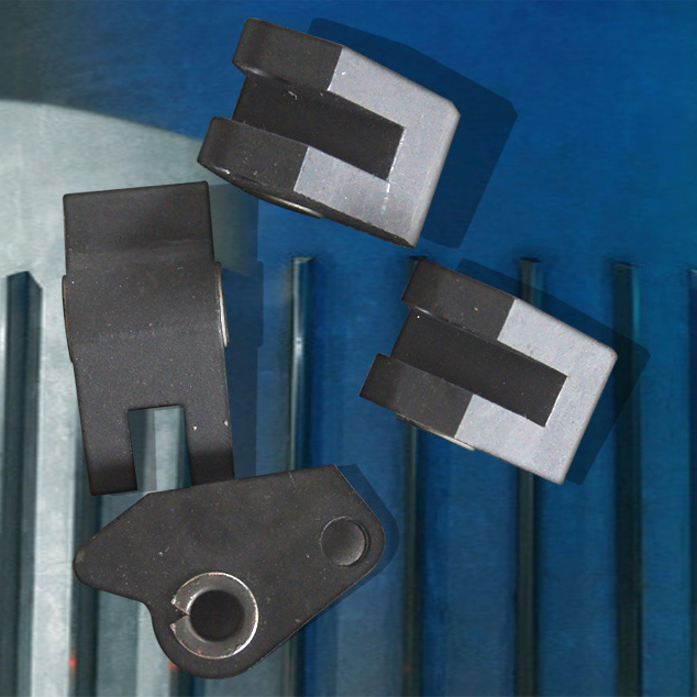 Fabricated Metal Parts OEM Hardware