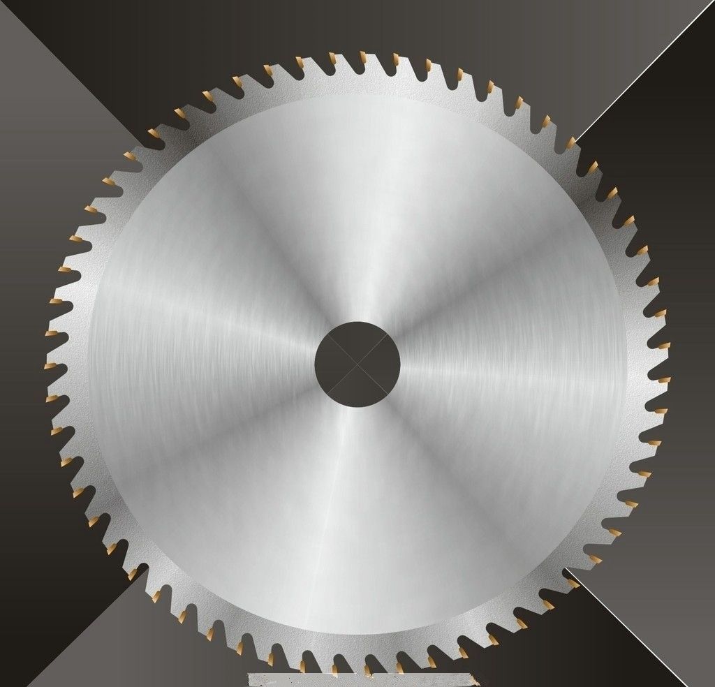 Good Quality Cutting Diamond Saw Blade Alloy Saw Blade in Guangzhou