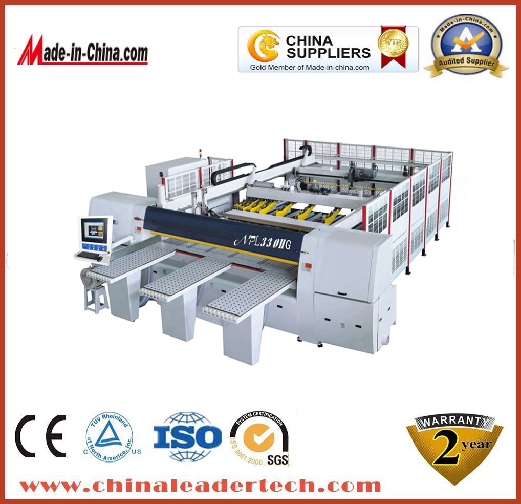 High Precision Computer Panel Saw