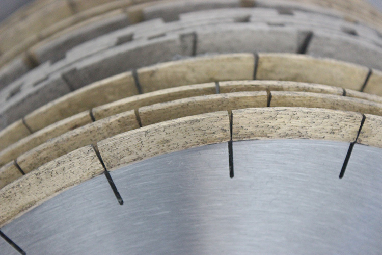 350mm Diamond Cutting Blade for Granite