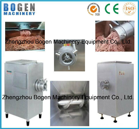 Fully 304 Stainless Steel Industrial Meat Saw