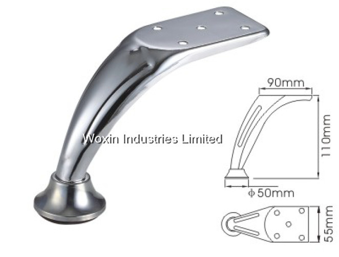 European Stylesectional Sofa Connector Hardware (192)