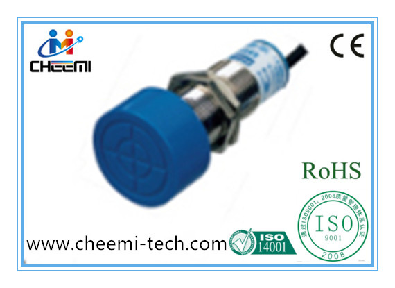 M40 Non-Flush Mounting Inductive Proximity Sensor PNP NPN with Detection Distance 20mm
