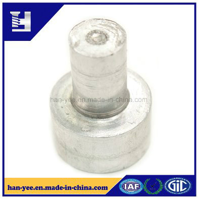 Advanced Machine Hollow End Accessories Fastener