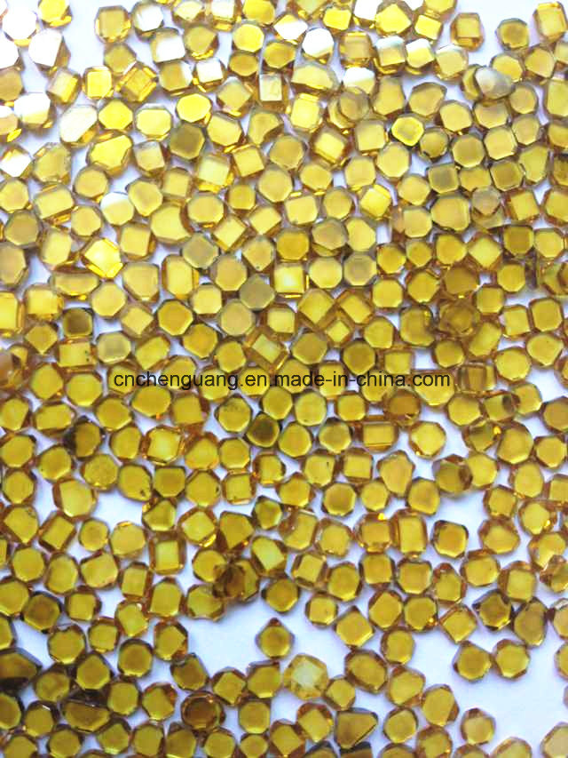 Large Size Synthetic Diamond Plates