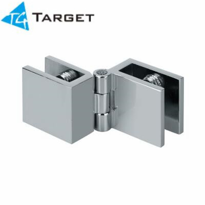 Target Hardware Factory Glass Shelf Clamps (SH-H02)
