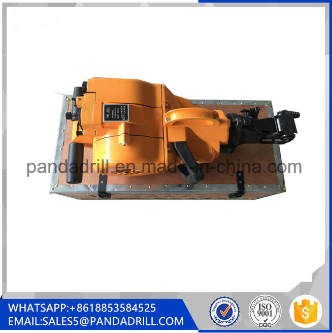 Yn27c Portable Gasoline Rock Drill, Rock Hammer