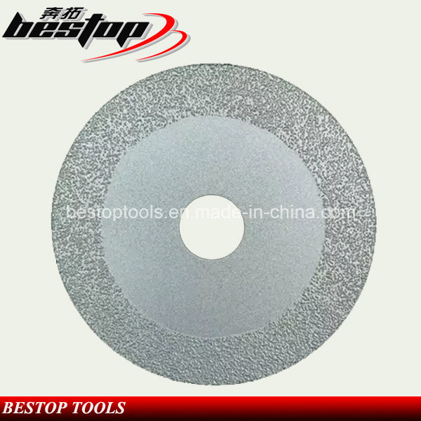 Vacuum Brazed Diamond Multi-Purpose Saw Blades