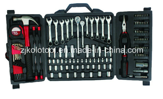 142PCS 1/4