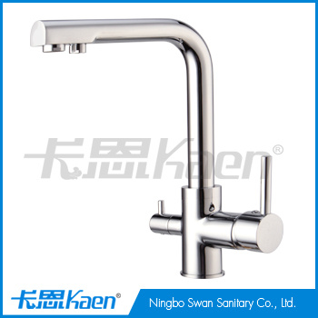 Chrome RO Kitchen Tap