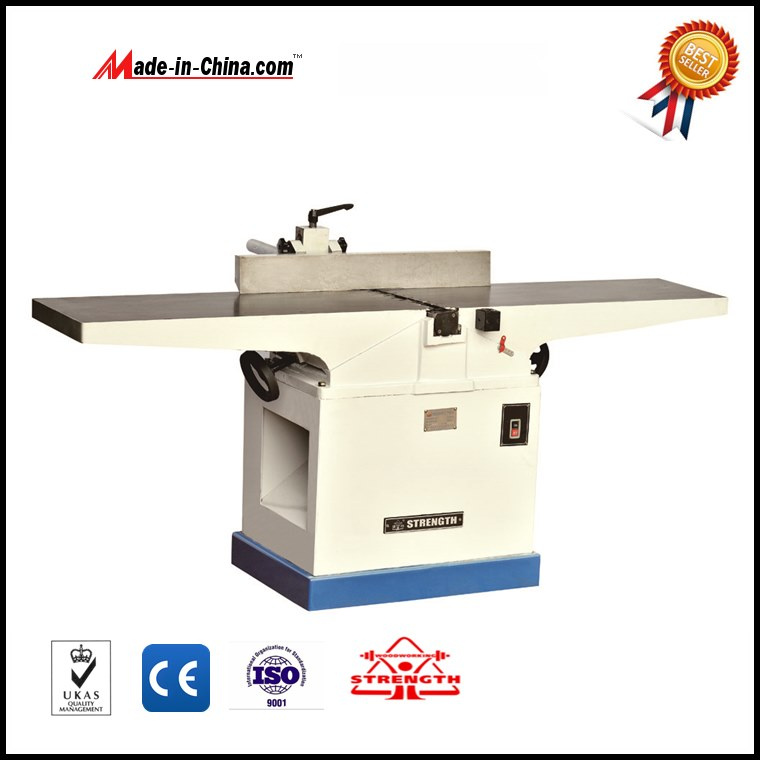 Power Wood Planer Machine, Strength Powerful