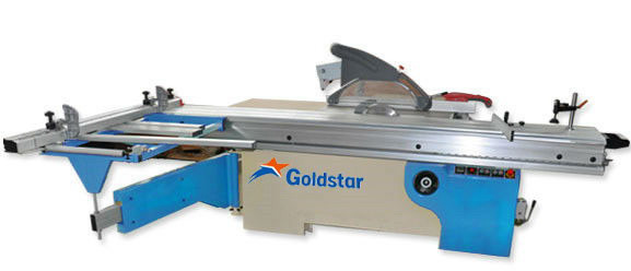 Mj6116za Woodworking Machine Sliding Table Saw