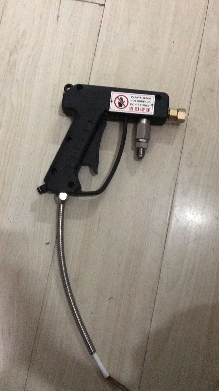 Hot Melt Glue Hand Gun for Hose (LBD-H001)