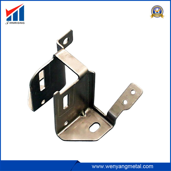 Customized High Quality Sheet Metal Bending Hardware