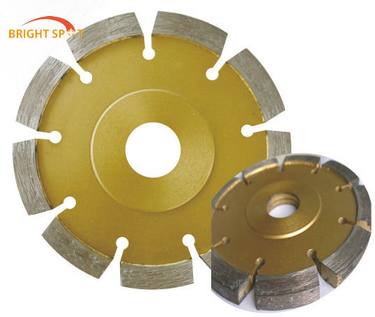Concrete Diamond Saw Tuck Point Blades
