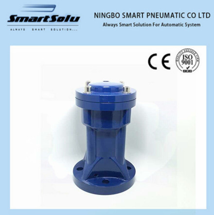 Sk-100 Series Pneumatic Percussion Hammer