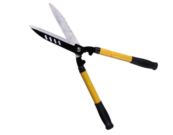 Telescopic Handle Garden Pruning Shears Tree Hand Pruning Tools