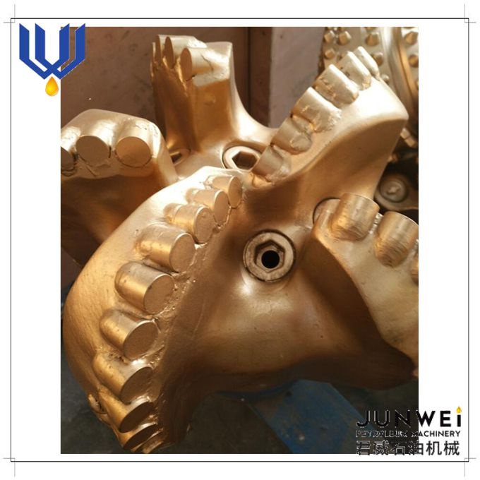 API&ISO Drill Bits PDC 8 1/2''/Diamond PDC Blade Bit From Factory