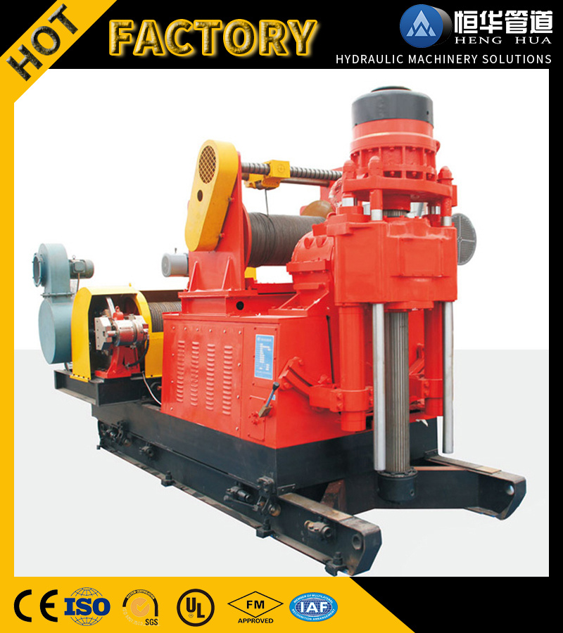 Bore Well Drilling Machine Price Rock Drilling Machine