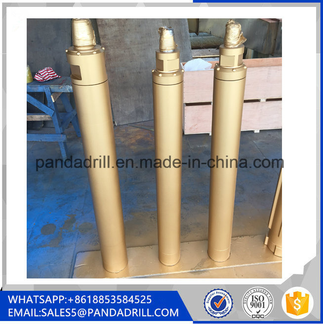 Down The Hole DTH Air Jack Hammer for Rock Water Well Drilling
