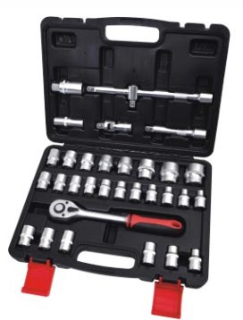 32PCS 1/2