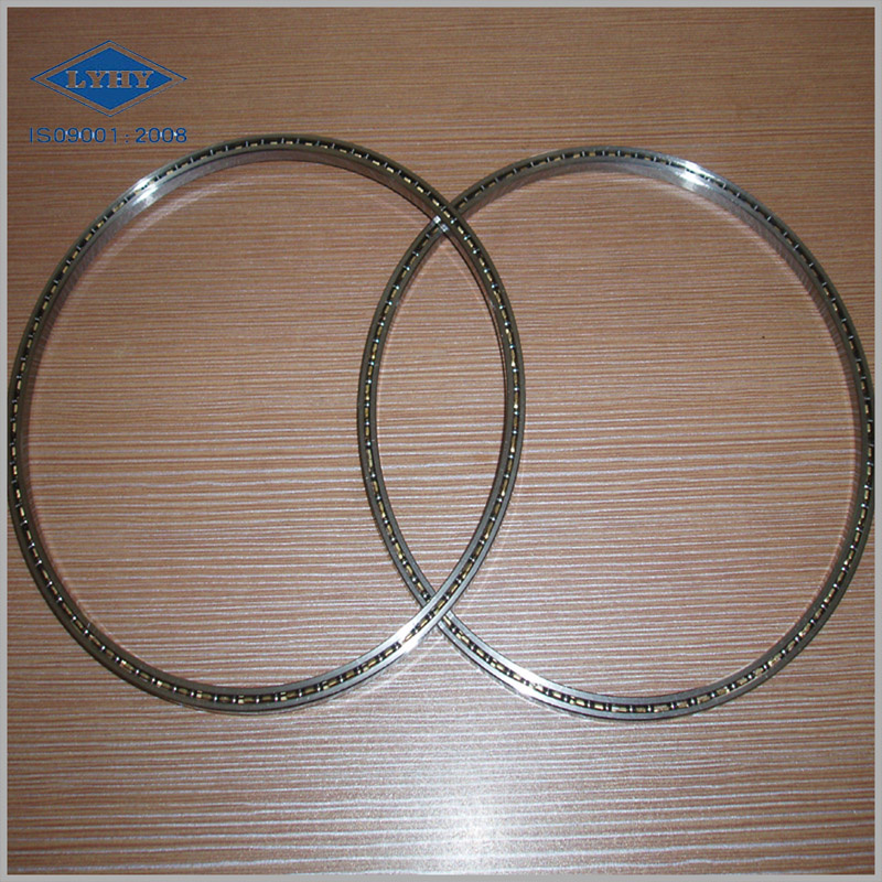 Thin Section Bearing for Semiconductor Machinery (KA042AR0)