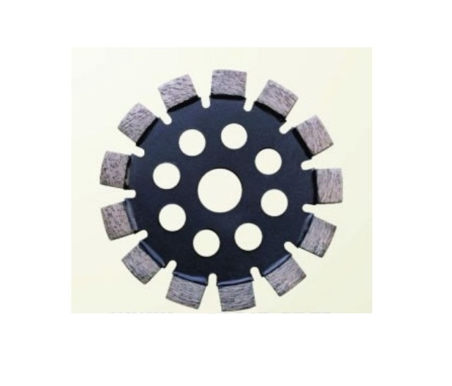 Diamond Tuck Point Saw Blade for Masonry (JL-DBTP)