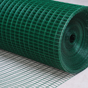 PVC Coated Welded Wire Mesh on Sale