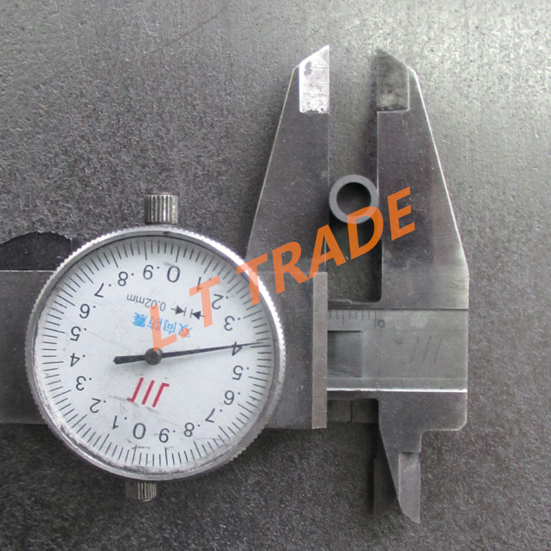 Graphite Die for Diamond Wire Saws