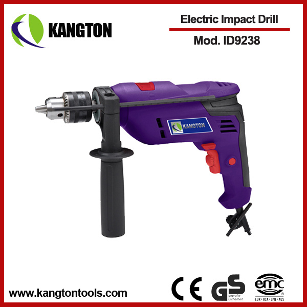 Kangton FFU Good 13mm Impact Drill From China