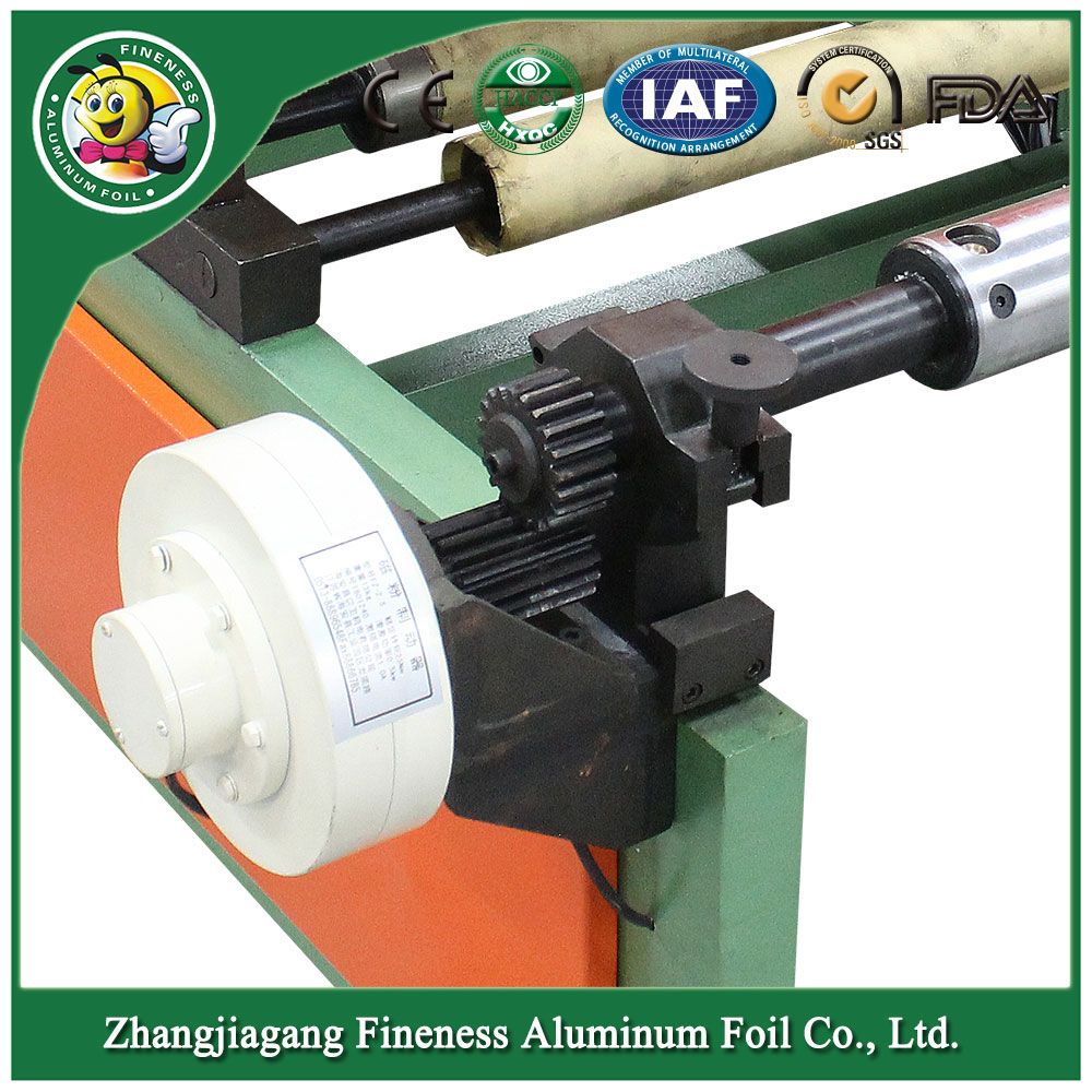 Die Cutting Hot Foil Stamping Machine