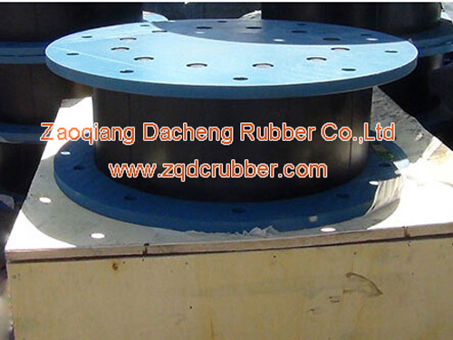 China High Stability Aseismic Bearing for Building Base Constructions