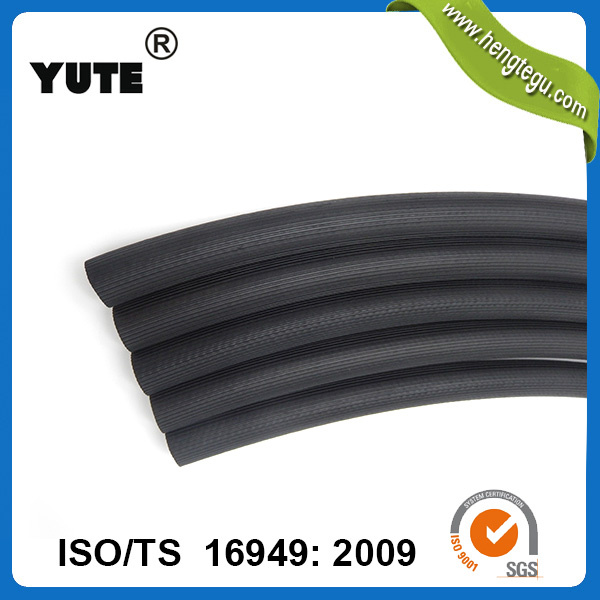 Black EPDM Rubber Hose High Pressure Air Hose (yute brand)