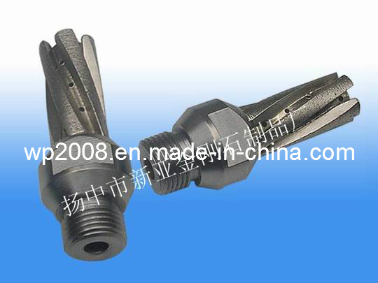 CNC Diamond Tools