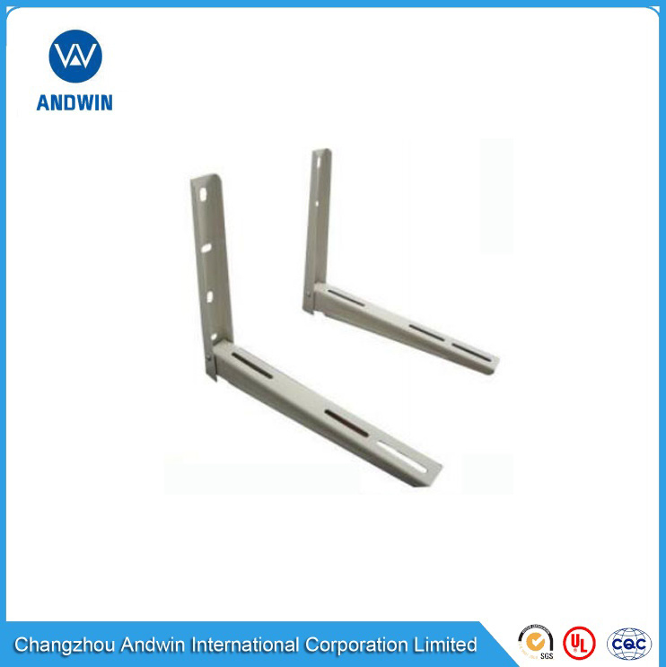 Air Conditioner Part FL Model Fold Bracket