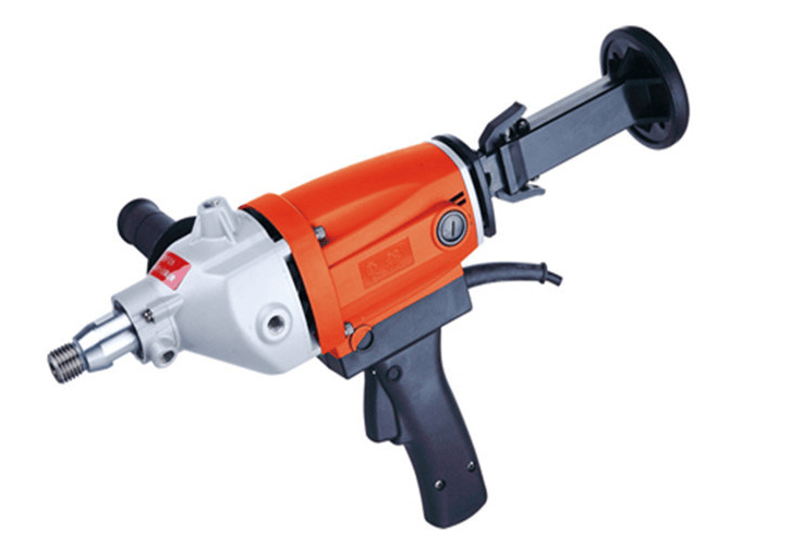 250mm 2300W 3 Speed Diamond Core Drill