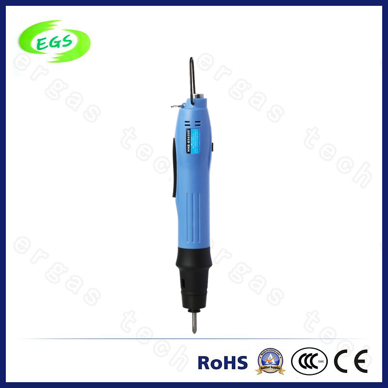 Torque Electric Screwdriver of 0.4/2.0n. M Torque, Precision Electric Screwdriver Set, Brushless Motor Screwdriver