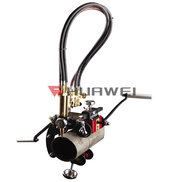 Cg2-11g-Pi Quick Install Type Hand Pipe Cutting Tool