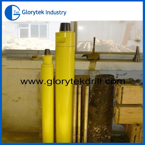 Gl380 Type High Air Pressure DTH Hammer