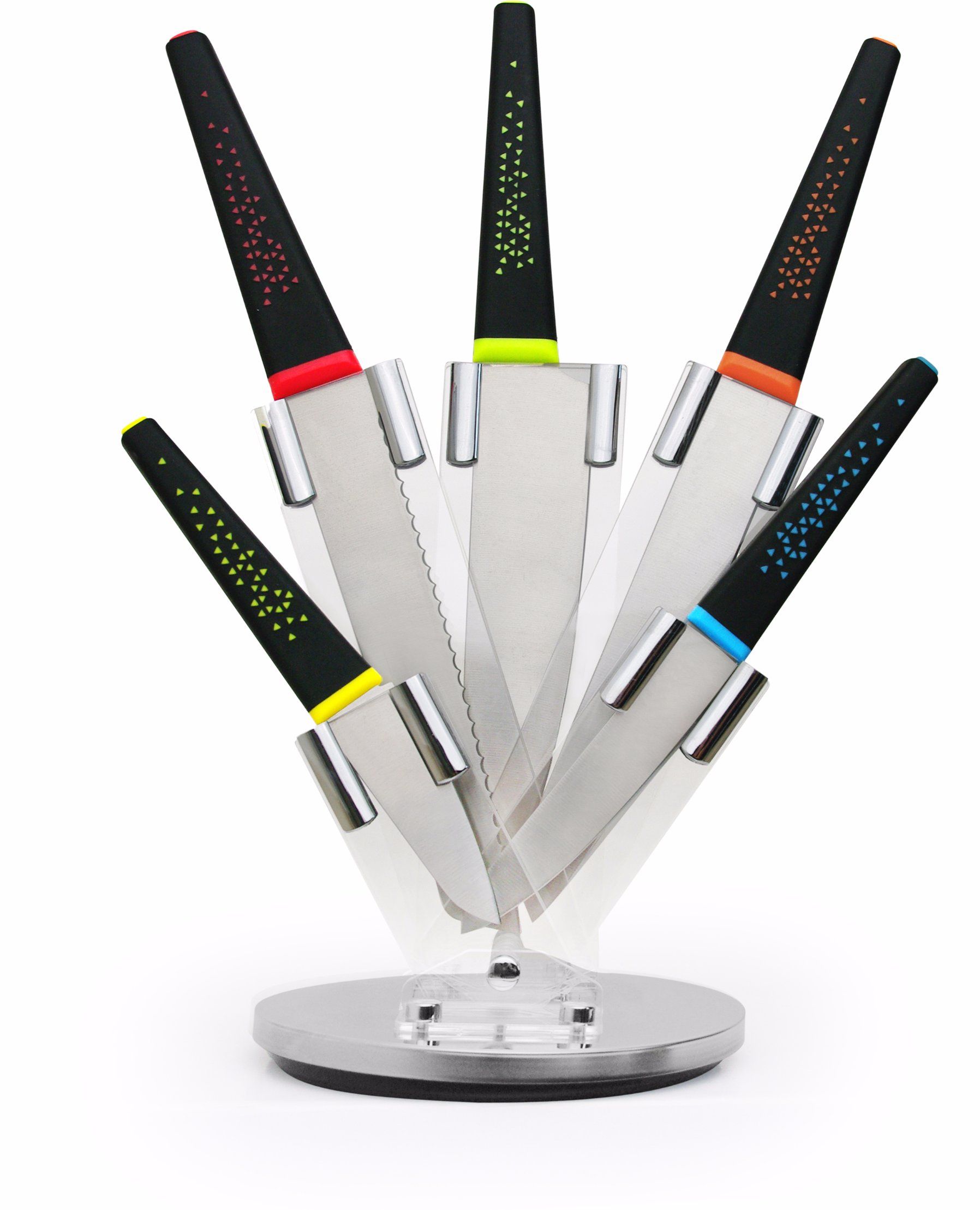 High Quality Kitchen Knife Set