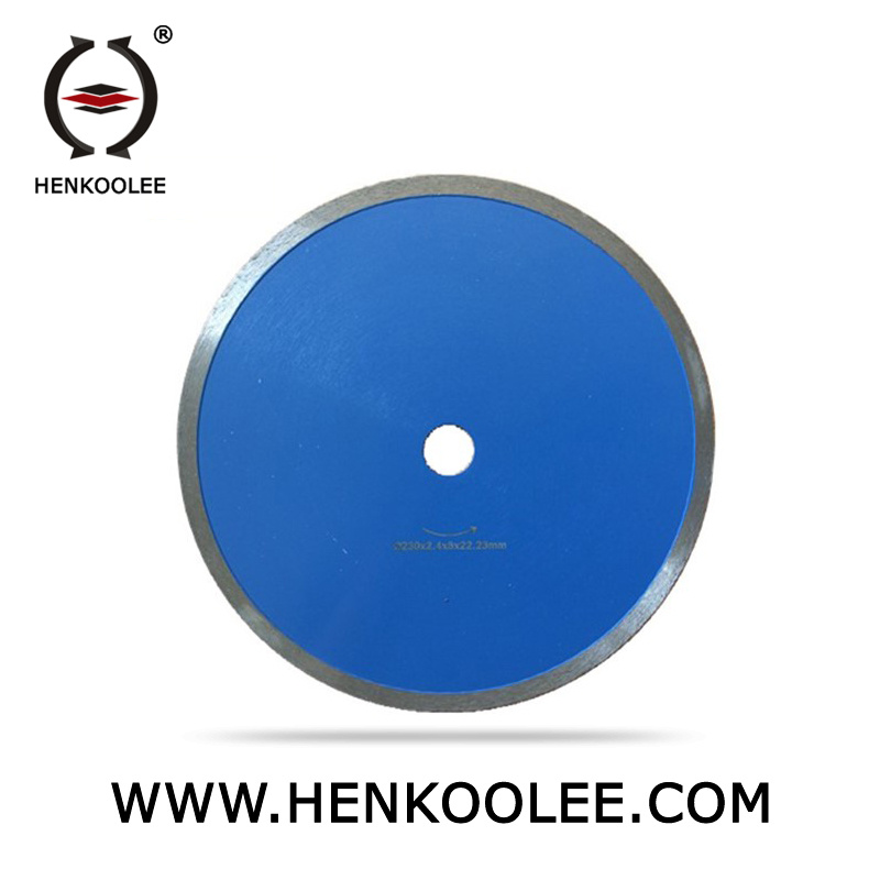 7 Inch Ceramic Tile Cutter Blades