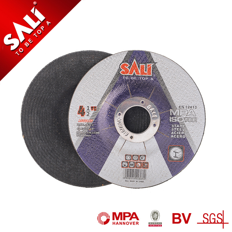 High Quality Competitive Price MPa En12413 4.5