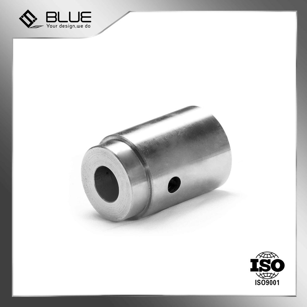 Customized Aluminum CNC Machining Hardware